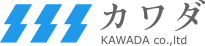 株式会社カワダ